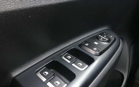 KIA Rio IV, 2019 год, 1 500 000 рублей, 15 фотография