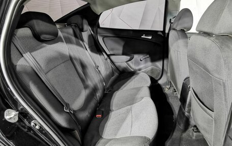 Hyundai Solaris II рестайлинг, 2012 год, 595 950 рублей, 12 фотография