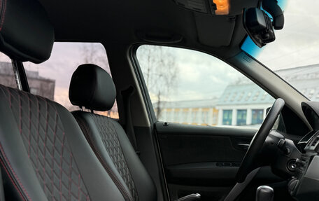 BMW X3, 2009 год, 999 000 рублей, 32 фотография