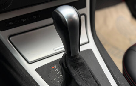 BMW X3, 2009 год, 999 000 рублей, 37 фотография