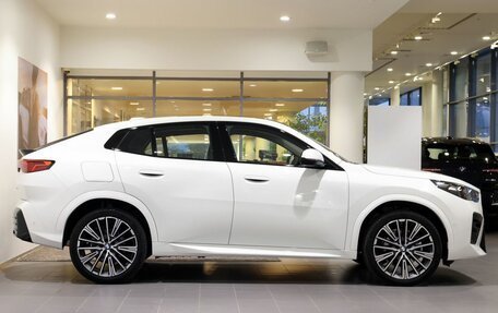 BMW X2, 2025 год, 6 150 000 рублей, 4 фотография