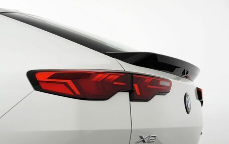 BMW X2, 2025 год, 6 150 000 рублей, 9 фотография