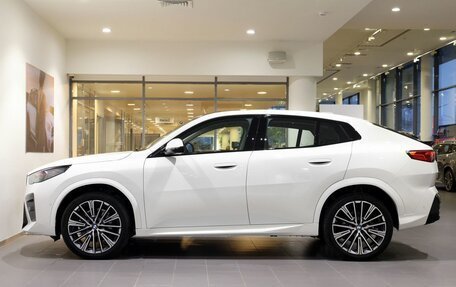 BMW X2, 2025 год, 6 150 000 рублей, 7 фотография