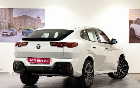 BMW X2, 2025 год, 6 150 000 рублей, 5 фотография
