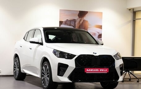 BMW X2, 2025 год, 6 150 000 рублей, 3 фотография