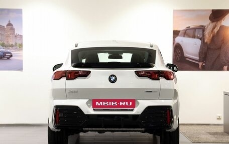 BMW X2, 2025 год, 6 150 000 рублей, 6 фотография