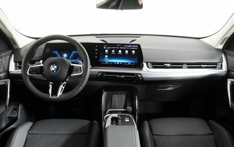 BMW X2, 2025 год, 6 150 000 рублей, 15 фотография