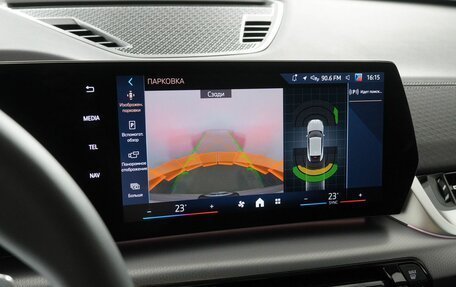 BMW X2, 2025 год, 6 150 000 рублей, 24 фотография