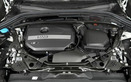 BMW X2, 2025 год, 6 150 000 рублей, 29 фотография