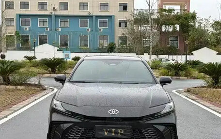 Toyota Camry, 2024 год, 3 615 500 рублей, 2 фотография