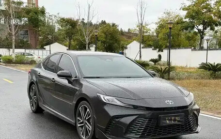 Toyota Camry, 2024 год, 3 615 500 рублей, 3 фотография