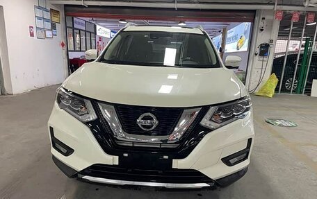 Nissan X-Trail, 2022 год, 1 810 000 рублей, 2 фотография