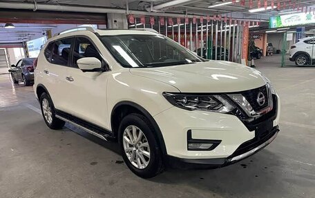 Nissan X-Trail, 2022 год, 1 810 000 рублей, 3 фотография