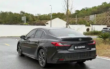 Toyota Camry, 2024 год, 3 615 500 рублей, 9 фотография