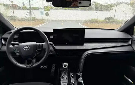 Toyota Camry, 2024 год, 3 615 500 рублей, 4 фотография