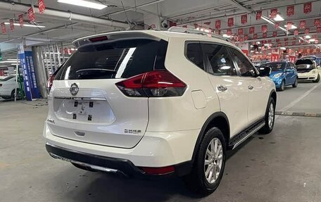 Nissan X-Trail, 2022 год, 1 810 000 рублей, 4 фотография