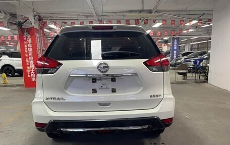 Nissan X-Trail, 2022 год, 1 810 000 рублей, 5 фотография