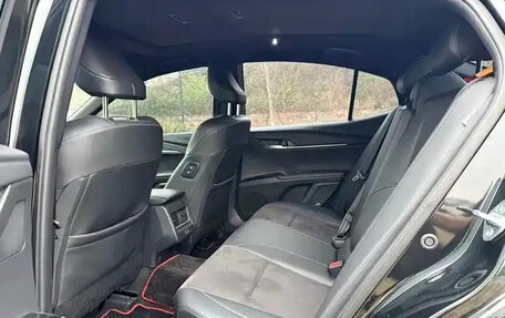 Toyota Camry, 2024 год, 3 615 500 рублей, 6 фотография