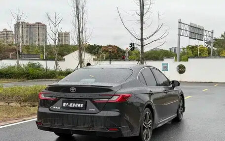 Toyota Camry, 2024 год, 3 615 500 рублей, 7 фотография