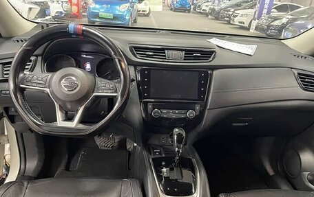 Nissan X-Trail, 2022 год, 1 810 000 рублей, 8 фотография