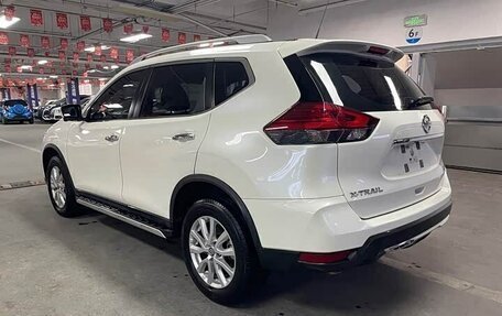 Nissan X-Trail, 2022 год, 1 810 000 рублей, 6 фотография