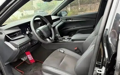 Toyota Camry, 2024 год, 3 615 500 рублей, 5 фотография