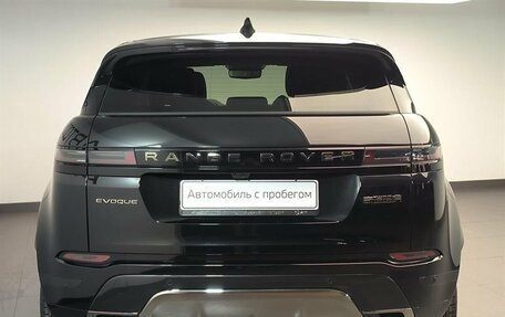 Land Rover Range Rover Evoque II, 2025 год, 6 850 000 рублей, 4 фотография