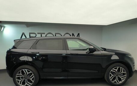 Land Rover Range Rover Evoque II, 2025 год, 6 850 000 рублей, 6 фотография