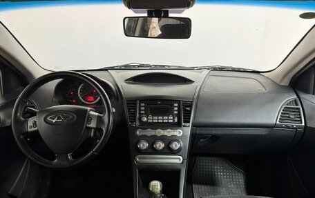 Chery M11 (A3), 2010 год, 149 000 рублей, 8 фотография