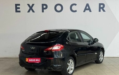 Chery M11 (A3), 2010 год, 149 000 рублей, 4 фотография