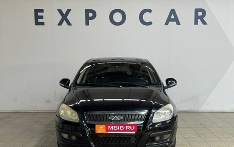 Chery M11 (A3), 2010 год, 149 000 рублей, 6 фотография