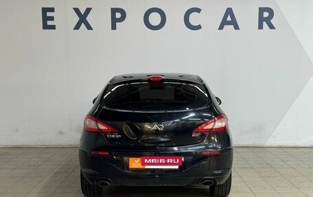 Chery M11 (A3), 2010 год, 149 000 рублей, 3 фотография