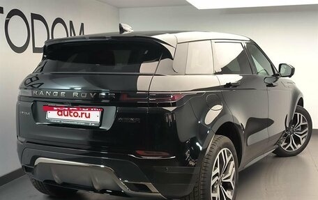 Land Rover Range Rover Evoque II, 2025 год, 6 850 000 рублей, 3 фотография