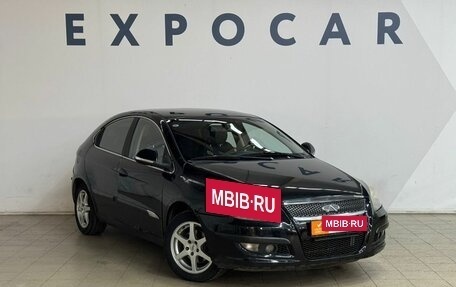 Chery M11 (A3), 2010 год, 149 000 рублей, 5 фотография