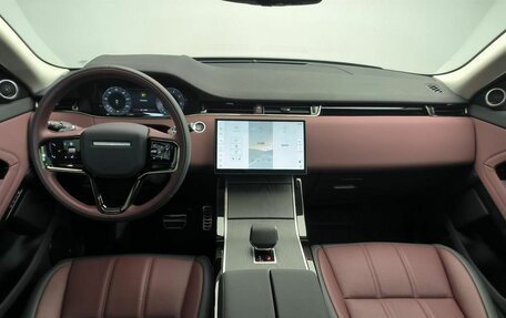 Land Rover Range Rover Evoque II, 2025 год, 6 850 000 рублей, 11 фотография