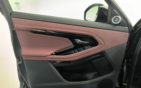 Land Rover Range Rover Evoque II, 2025 год, 6 850 000 рублей, 20 фотография