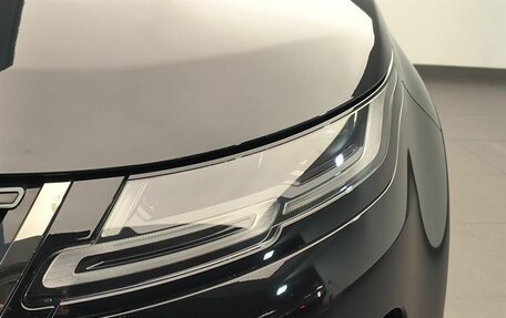 Land Rover Range Rover Evoque II, 2025 год, 6 850 000 рублей, 22 фотография