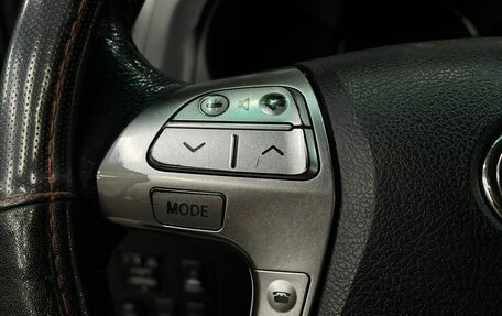 Toyota Hilux VII, 2014 год, 1 699 888 рублей, 10 фотография