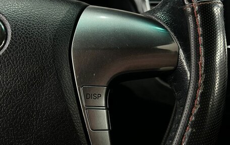 Toyota Hilux VII, 2014 год, 1 699 888 рублей, 11 фотография