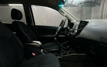 Toyota Hilux VII, 2014 год, 1 699 888 рублей, 8 фотография