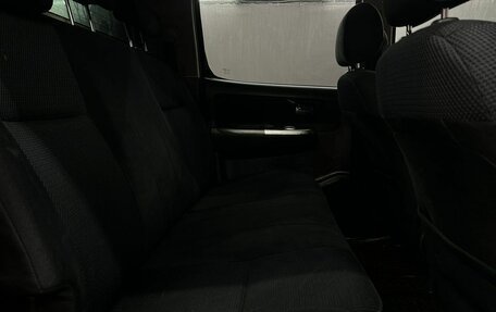 Toyota Hilux VII, 2014 год, 1 699 888 рублей, 20 фотография