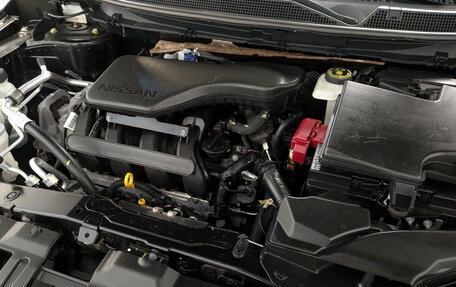 Nissan Qashqai, 2016 год, 1 760 000 рублей, 9 фотография
