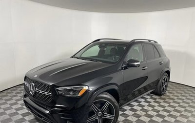 Mercedes-Benz GLE, 2025 год, 169 452 рублей, 1 фотография