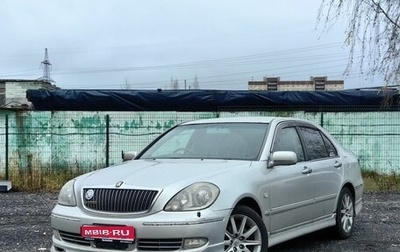 Toyota Brevis, 2001 год, 579 000 рублей, 1 фотография