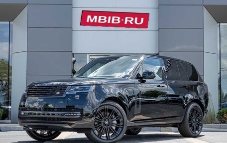 Land Rover Range Rover, 2025 год, 19 990 900 рублей, 1 фотография