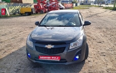 Chevrolet Cruze II, 2013 год, 800 000 рублей, 1 фотография