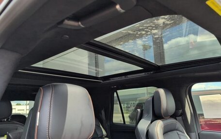 Lincoln Navigator, 2025 год, 17 000 000 рублей, 8 фотография