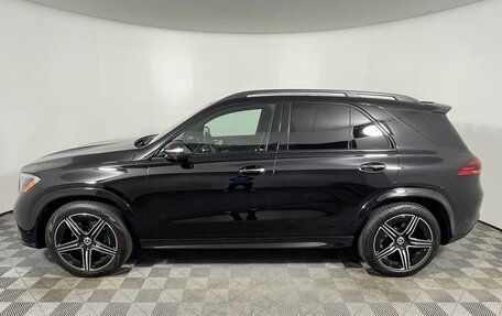 Mercedes-Benz GLE, 2025 год, 169 452 рублей, 2 фотография