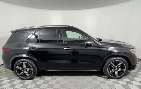 Mercedes-Benz GLE, 2025 год, 169 452 рублей, 6 фотография