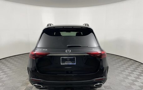 Mercedes-Benz GLE, 2025 год, 169 452 рублей, 4 фотография